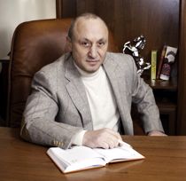 Валентин Николаевич Ничипоренко